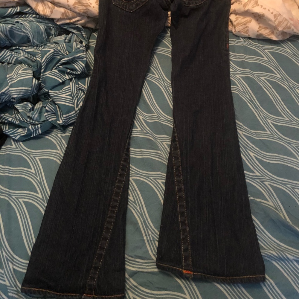 %100 authentic True religion jeans - Picture 2 of 8